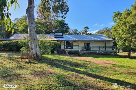 6 Barlee St, Gingin, WA 6503