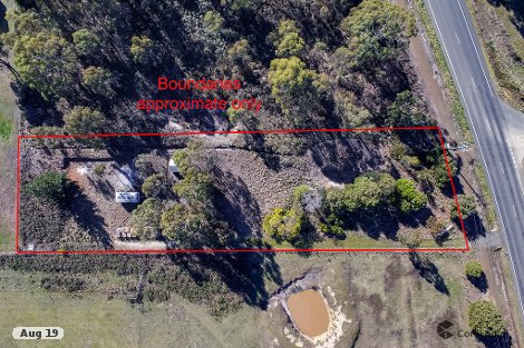 Lot 1 Old Forcett Rd, Dodges Ferry, TAS 7173