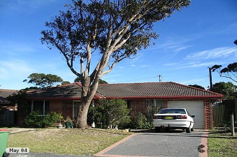 12 Albatross Cl, Forresters Beach, NSW 2260