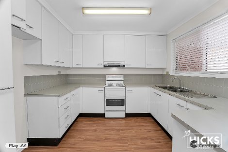 29/10 Halle St, Everton Park, QLD 4053