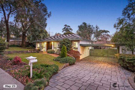 1-3 Jefferson Rd, Croydon South, VIC 3136