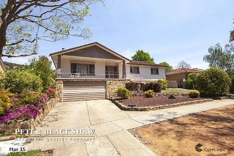 88 Macfarland Cres, Pearce, ACT 2607