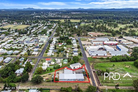 23 Rocky St, Maryborough, QLD 4650