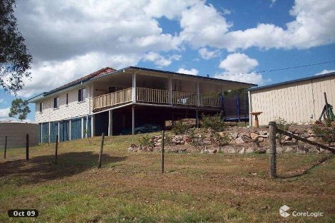 29 Lagoon Pocket Rd, Long Flat, QLD 4570