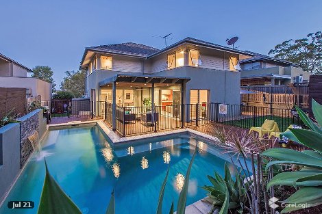 21 Hepburn Cl, Wakerley, QLD 4154