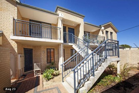 11/89 Forrest Rd, Hamilton Hill, WA 6163