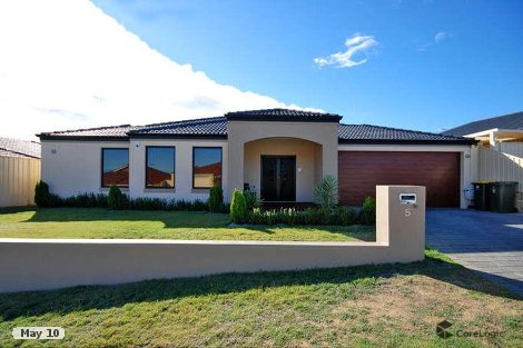 5 Bardeen Pass, Carramar, WA 6031