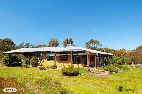 480 Mount Back Rd, Tarrengower, VIC 3463