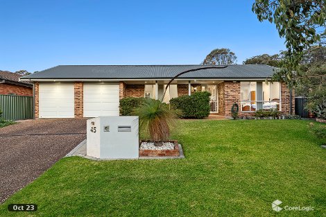 45 Kerry Ave, Elermore Vale, NSW 2287