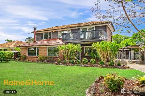 21 Heavey St, Werrington, NSW 2747