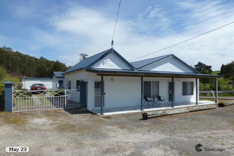 10 Scott St, Branxholm, TAS 7261