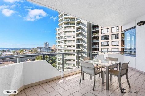 86/48-50 Alfred St S, Milsons Point, NSW 2061