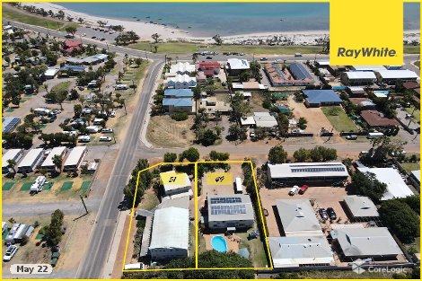 49 Mortimer St, Kalbarri, WA 6536