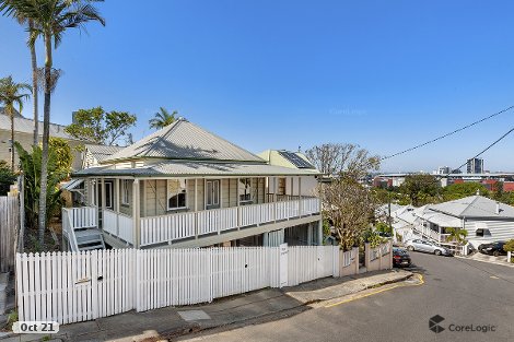 40 Earl St, Petrie Terrace, QLD 4000