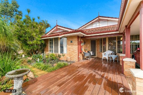 15 Golden Ash Gdns, Helena Valley, WA 6056