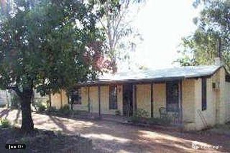 74 Scott St, Boya, WA 6056