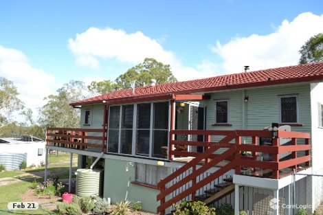 138 Allen Rd, South Nanango, QLD 4615