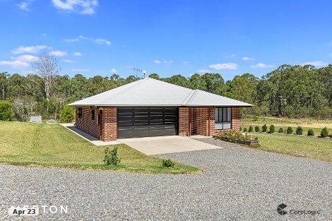 11 Peaceful Cl, Curra, QLD 4570