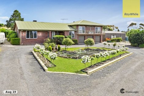 70 Dillon Ct, Diggers Rest, VIC 3427