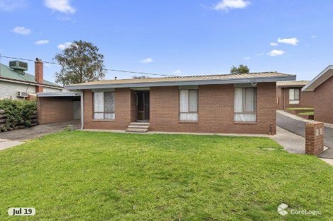 1/33 Hayes St, Ironbark, VIC 3550