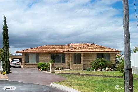 6 Aldex St, Yakamia, WA 6330