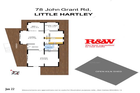 78 John Grant Rd, Little Hartley, NSW 2790