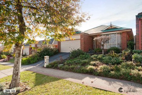 84 Billanook Way, Chirnside Park, VIC 3116