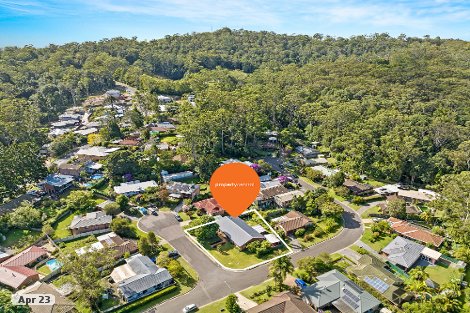 1 Beauty Pl, Niagara Park, NSW 2250