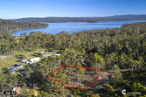 3 Brewis Pl, Lake Leake, TAS 7210