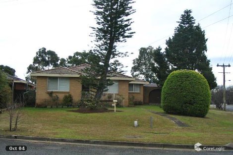 45 Douglas St, Hobartville, NSW 2753