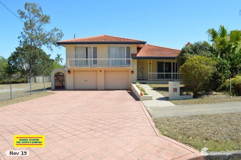 39 South St, Wondai, QLD 4606