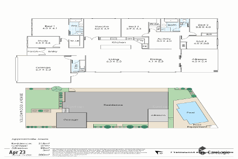 7 Yellowwood Ave, Piara Waters, WA 6112