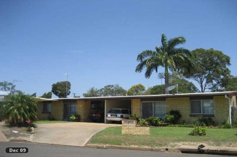 5 Faithfull Cres, Avenell Heights, QLD 4670