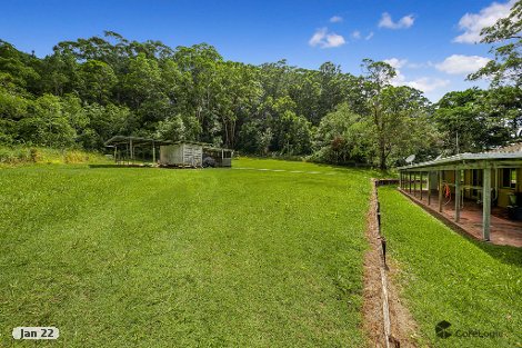 435 Paynters Creek Rd, Rosemount, QLD 4560