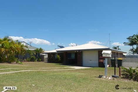 19 Luton St, Telina, QLD 4680