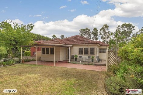 22b Freda Pl, Hammondville, NSW 2170