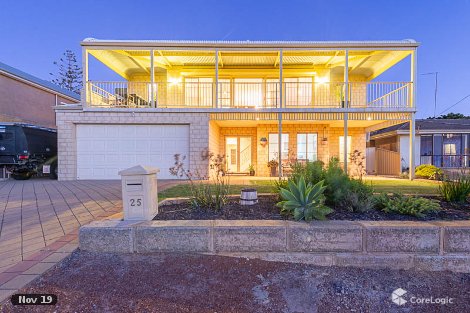 25 Orestes St, San Remo, WA 6210