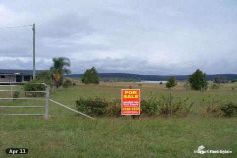 18 Hardiker St, Moffatdale, QLD 4605