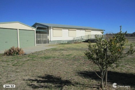 319 Old Winton Rd, Winton, NSW 2344