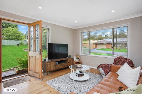 204 Wilson Dr, Hill Top, NSW 2575