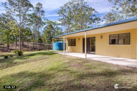 426 Curra Estate Rd, Curra, QLD 4570