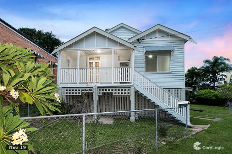 21 Owen St, Wooloowin, QLD 4030