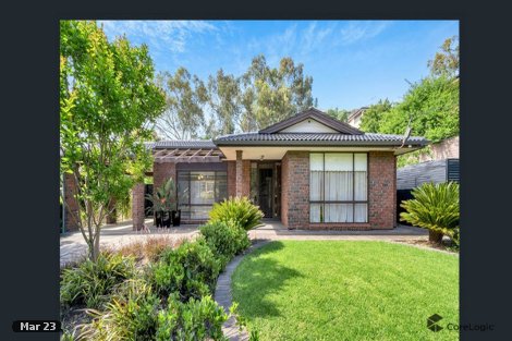 110 Brougham Dr, Valley View, SA 5093