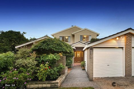 3 Bruford Ave, Wheelers Hill, VIC 3150