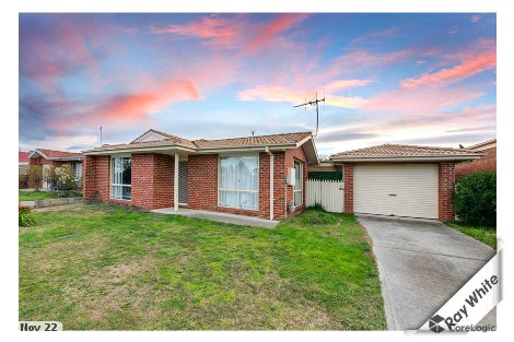 19 Windradyne St, Ngunnawal, ACT 2913