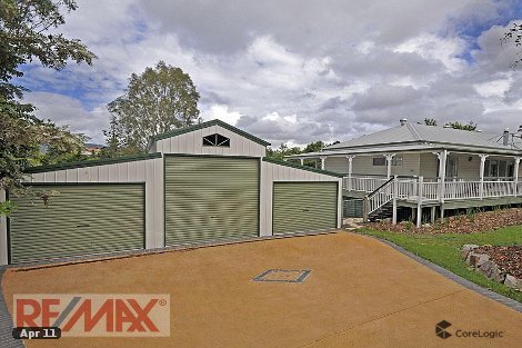 17 Brushwood Dr, Samford Valley, QLD 4520