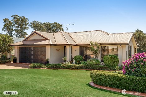 7 Maggie Ct, Middle Ridge, QLD 4350