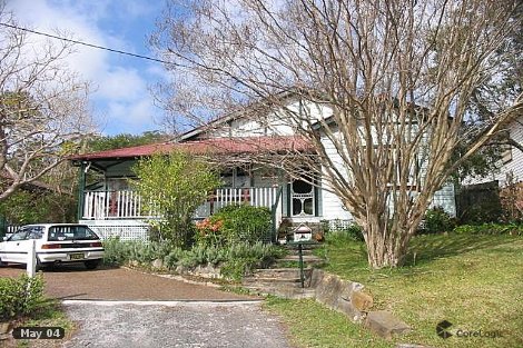 3 Range Rd, North Gosford, NSW 2250