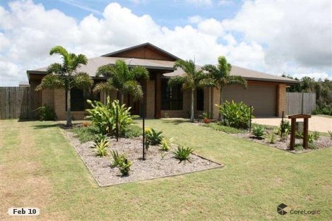 2 Sandcastle Dr, Mulambin, QLD 4703