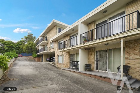 5/36 Kitchener Pde, The Hill, NSW 2300